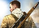 Sniper Elite 3