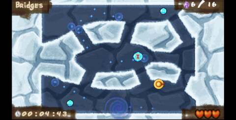 Scaling up 480x272 to 720p high definition will never look wonderful, but you can't help but feel that the upscaling technique used in the PSP software emulator is somewhat on the poor side.