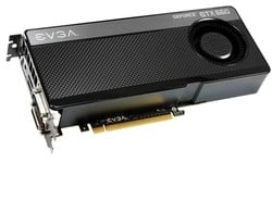 NVIDIA GeForce GTX 660 review
