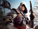 "We really squeezed the PS5 as much as we could": Ubisoft talks tech on Assassin's Creed Black Flag Resynced