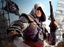 "We Really Squeezed the PS5 as Much as We Could": Ubisoft Talks Tech on Assassin's Creed Black Flag Resynced