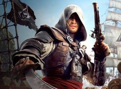 "We Really Squeezed the PS5 as Much as We Could": Ubisoft Talks Tech on Assassin's Creed Black Flag Resynced