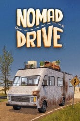 Nomad Drive Cover