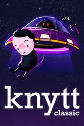 Knytt Classic Cover