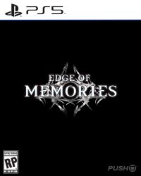 Edge of Memories Cover