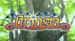 Grinsia Cover