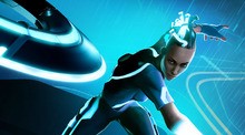 TRON: Catalyst
