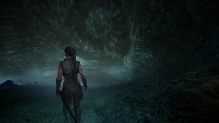 Thankfully, it is easy enough to get the game running in a more traditional 16:9 aspect ratio if you prefer - just be aware than rendering those extra pixels has a performance penalty beyond its artistic implications.