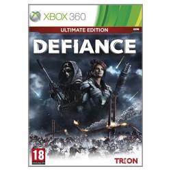 Defiance Cover