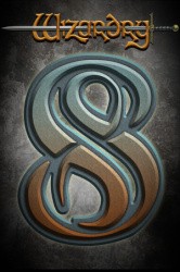 Wizardry 8 Cover