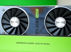 Nvidia GeForce RTX 2080 Super review: evolution, not revolution