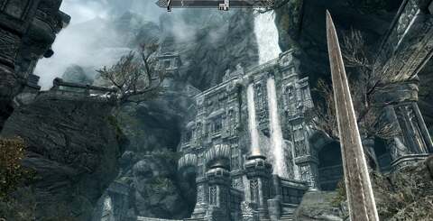 The ability to run the PC version at high resolutions makes a big difference to the visual impact of the game. Despite being developed with console in mind first and foremost, the artwork still has enough quality to deliver at higher resolutions.