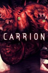 Carrion Cover