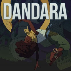 Dandara Cover