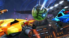 Rocket League
