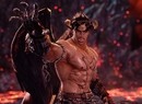 Hands-on with Tekken 7 - and its PlayStation VR mode