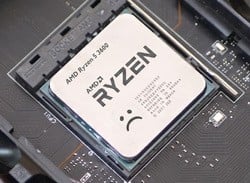 It's Time To Say Goodbye To The Ryzen 5 3600