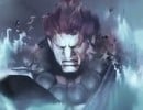 Face-Off: Street Fighter x Tekken