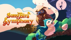 Songbird Symphony Cover