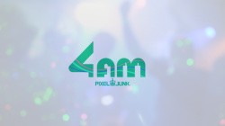 PixelJunk 4am Cover