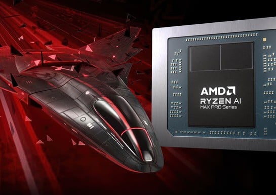 FSR 4.1 Currently Doubtful For RDNA 3.5 Processors