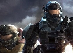 How does Halo Reach on PC improve over Xbox 360?