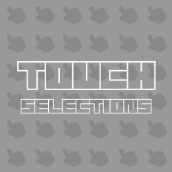 TOUCH SELECTIONS Cover