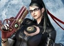 Bayonetta on Wii U