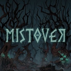 Mistover Cover