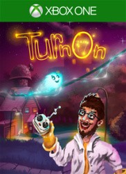 TurnOn Cover