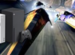 Don't buy Anti-Gravity Racing on the Xbox Store, it seems to be an emulated version of WipEout on the PS1