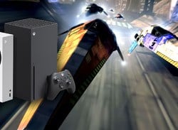 Don't buy Anti-Gravity Racing on the Xbox Store, it seems to be an emulated version of WipEout on the PS1