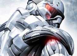 Crysis as you've never seen it before - with ray traced lighting and co-op play