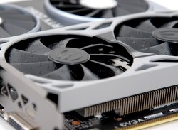 EVGA RTX 2060 KO review: is the entry-level RTX fast enough for ray traced gaming?