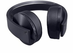 Sony Platinum Wireless Headset review