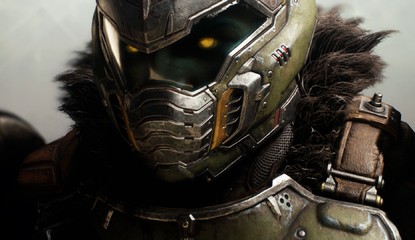 Doom: The Dark Ages - id Software's latest is a defining moment for current generation technology