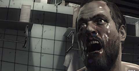 The inclusion of screen space ambient occlusion serves to add a little extra to the Xbox 360 version of the game.