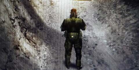 A great way to revisit old favourites on the system; 3D games such as Metal Gear Solid: Peace Walker benefit greatly from control customisation options and the larger OLED screen. In these shots you see the game running on PSP-2000 (top-left), Vita (top-right), Vita with bilinearing filtering engaged (bottom-left) and finally on the bottom-right is a shot of the PSP emulation options.