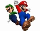 New Super Mario Bros. U - a whole new world?