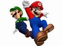 New Super Mario Bros. U - a whole new world?