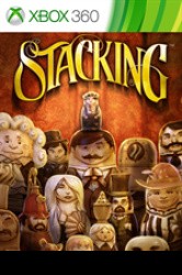 Stacking Cover