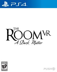 The Room VR: A Dark Matter Cover