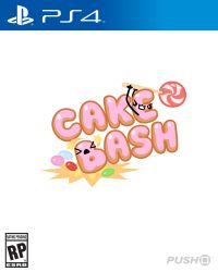 Cake Bash Cover