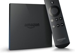 Amazon Fire TV review