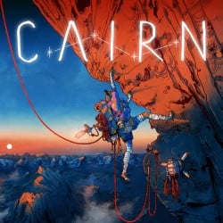 Cairn Cover