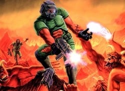 we play every single Doom console conversion