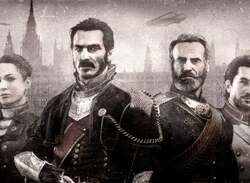 The Order: 1886 pushed visuals hard in 2015 - and still looks stunning today