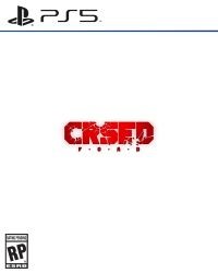 CRSED Cover