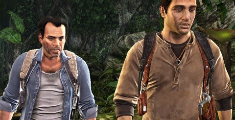 Several new characters have been introduced to the Uncharted universe, and the whole adventure has been motion-captured to a similar standard as the rest of the series. This kind of technology is a huge leap forward for handheld gaming and looks sensational.