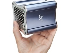 What's inside the Piston Steam Box prototype?